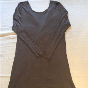 NWT T-Shirt Dress